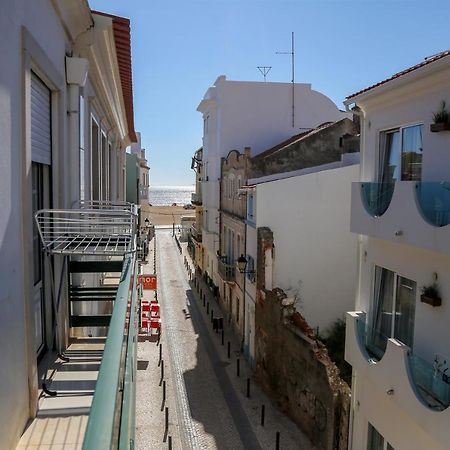 Casa de Praia Nazaré Exterior foto